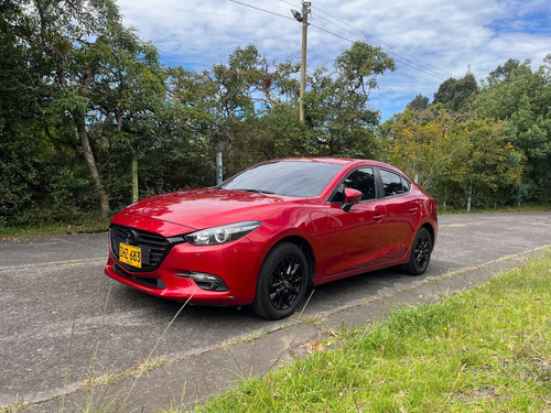 Mazda 3 2.0 Touring