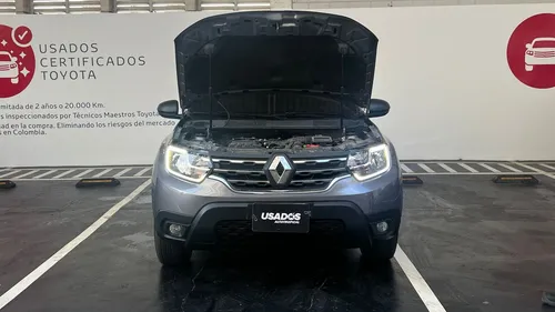 Renault Duster 1.6 Intense Mt