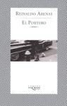 El Portero (pocket) - Arenas Reinaldo (libro)