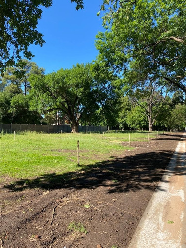 Imagen 4 de 10 de Terreno En Venta En Tortuguitas