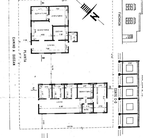 Venta | Terreno Con Mejoras