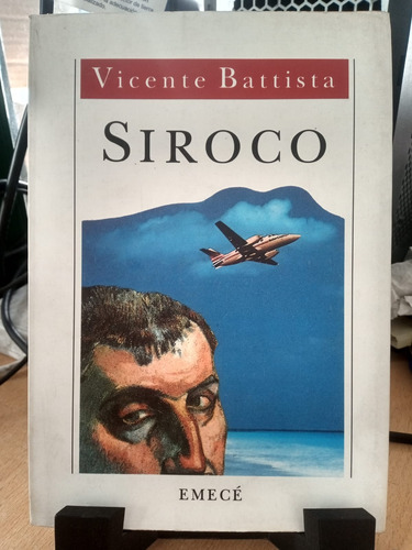 Siroco Vicente Battista 