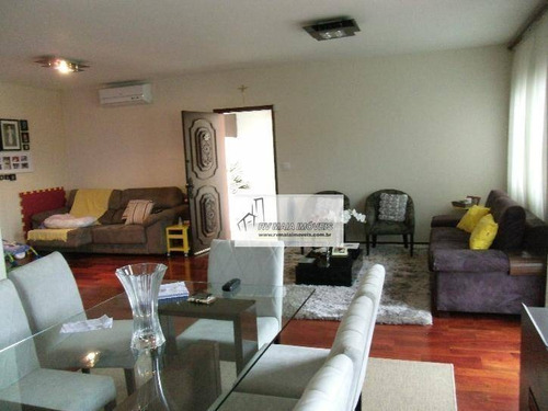 Casa Com 3 Dormitórios À Venda, 215 M² - Jardim Saira - Sorocaba/sp - Ca0642