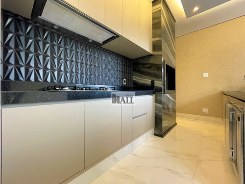 Imagem 7 de 28 de Casa Á Venda Condomínio Gaivota Ii Com 3 Quartos E 4 Vagas - V7205