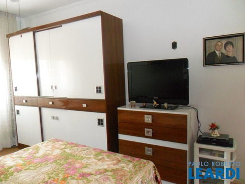 Imagem 15 de 15 de Apartamento - Perdizes - Sp - 452901
