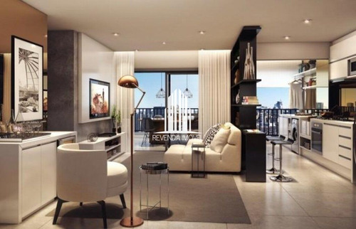 Imagem 11 de 15 de Apartamento Na Barra Funda - Mz7925