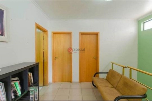Imagem 11 de 15 de Sobrado Na Penha 155m² Com 3 Dormitórios E 2 Vagas - Af25918