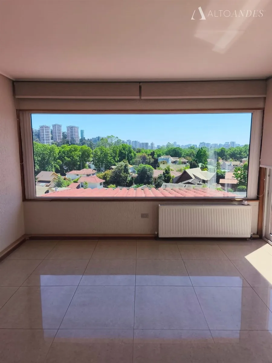 Imagen 3 de 22 de Espectacular Departamento Uno X Piso Miraflores Bajo Viña Dm