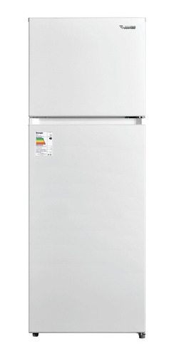 Refrigerador James Rj 301 B Blanco