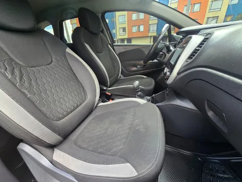 Renault Captur 2.0 Intens