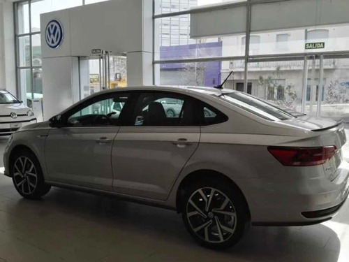 Volkswagen Virtus Gts 1.4 Tsi 150cv
