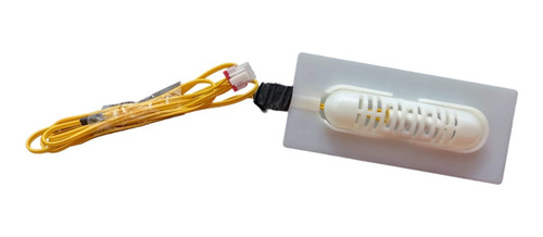 Sensor Deshielo Ambiental Para Refrigerador Samsung Con Base