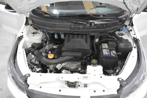 Fiat Cronos 1.3 Gse Drive
