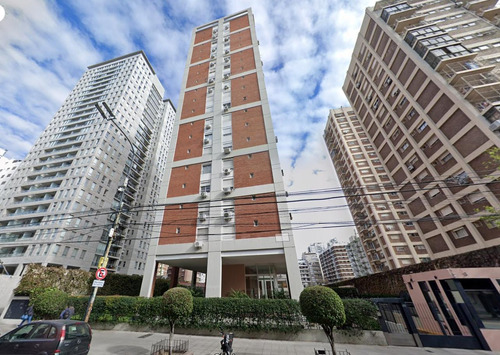 Departamento En Caballito