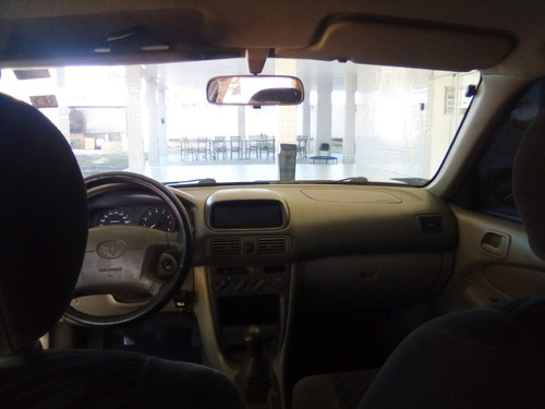 Toyota Corolla 1.8 16v Xei 4p