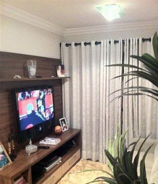 Imagem 1 de 18 de Apartamento Residencial À Venda, Mooca, São Paulo. - Ap1080
