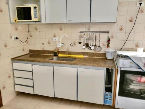 Imagem 10 de 30 de Apartamento Proximo Centro De Guarulhos - Ven117