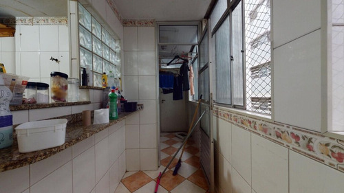 Imagem 5 de 30 de Apartamento - Ap00875 - 69533985