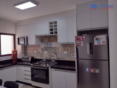 Imagem 9 de 30 de Apartamento Com 3 Dormitórios À Venda, 180 M² Por R$ 1.040.000,00 - Centro - Vinhedo/sp - Ap0483