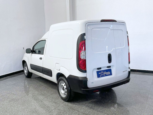 Fiat Fiorino 1.4 MPI FURGÃO ENDURANCE 8V FLEX 2P MANUAL