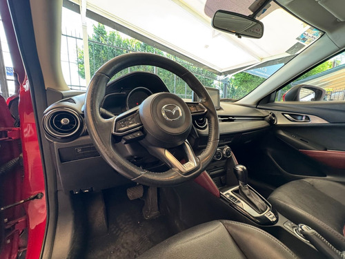 Mazda CX-3 2.0 I Grand Touring At