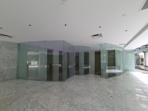 Penthouse En Venta En Lomas De Chapultepec