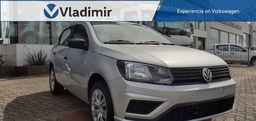 Volkswagen Gol Tredline 2021 0km