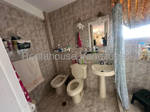 Ip Alquilo Casa En Macaracuay 25-17388
