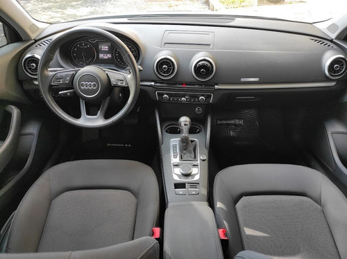 Imagen 9 de 13 de Audi A3 1.4 Tfsi 2018 Gpdevoto