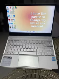 Hp Envy Laptop 13