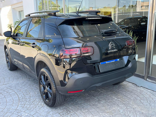 Citroën C4 Cactus 1.6 Vti 115 Feel Pk