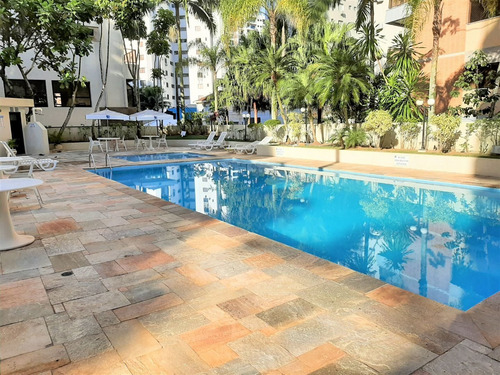 Imagem 26 de 27 de Apartamento, 200 M² - Venda Por R$ 1.000.000,00 Ou Aluguel Por R$ 6.000,00/mês - Praia Das Pitangueiras - Guarujá/sp - Ap3745