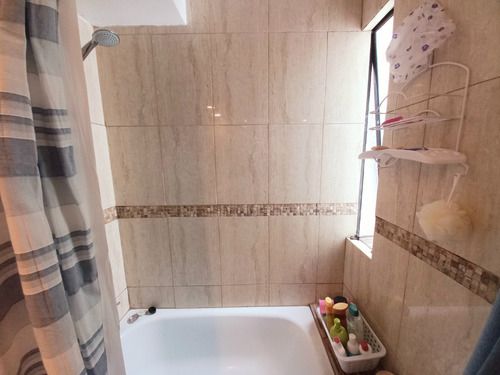 Vendo Depto. Mejor Sector De Jardín Del Mar, Vista Despejada