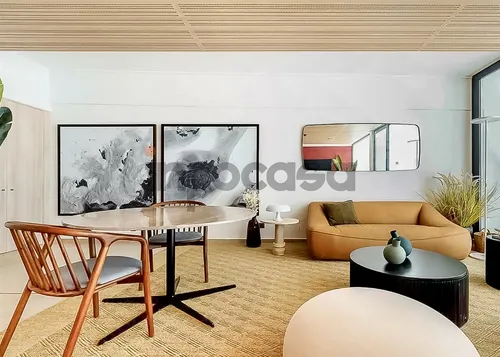 Vende Depto Studio Metro Hernando De Magallanes Por Apuro !