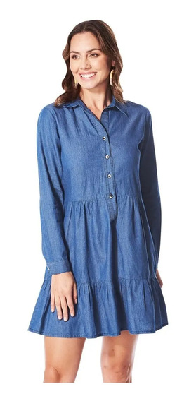 Vestidos De Mezclilla | MercadoLibre 📦