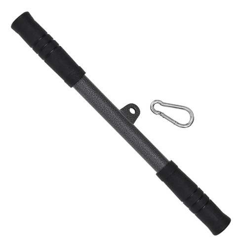 Accesorio Para Tirar Hacia Abajo De Tríceps, 480x25mm