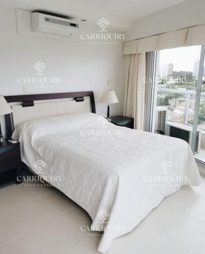 Imagen 10 de 13 de Apartamento En Alquiler Temporario Playa Mansa 3 Dormitorios