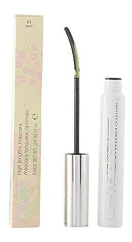 Clinique Alta Longitudes Mascara Neg - mL a $390500