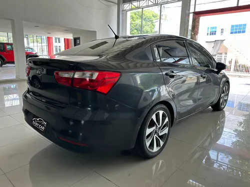Kia Rio R 2018