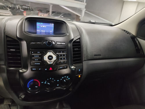 Ford Ranger Xls 4x2 At 2017
