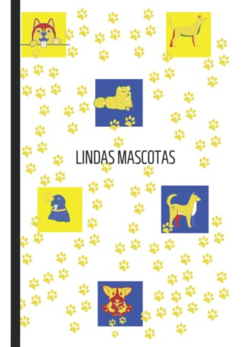 Lindas Mascotas: Perritos Jose Hernandez