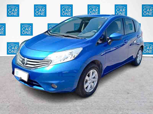 Nissan Note 1.6 SENSE PURE DRIVE L15