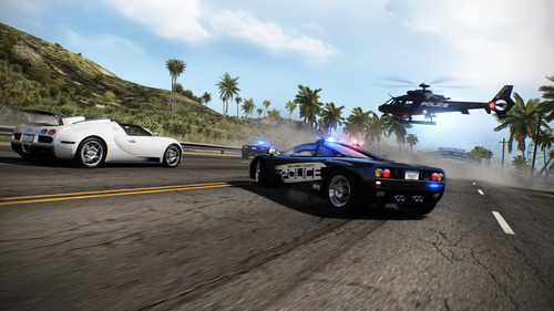Need For Speed Hot Pursuit Remastered Pc | Digital | Ea