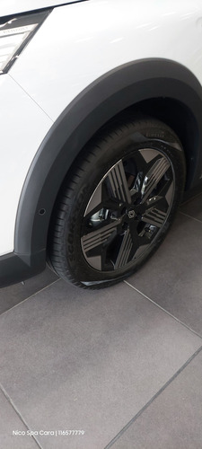 Renault Kardian 1.0 Tce Premiere Edition 200 Edc