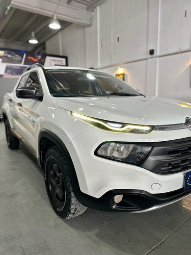 Fiat Toro 2.0 Freedom 4x2