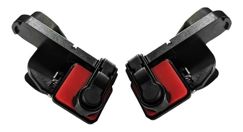 Gatilhos Redragon Chronos Apollo Shooters Mobile