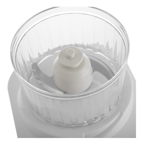 Picadora 750 W Blanco Moulinex