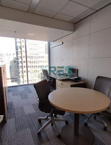 Oficina En Arriendo En Las Condes
