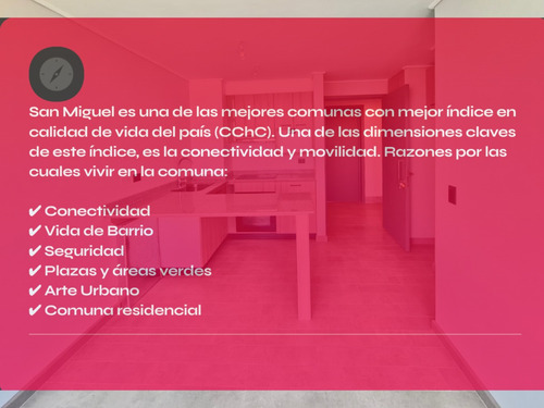 Edificio Nuevo Dpto 2d 2b 1e 1b