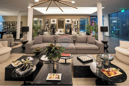¡descubre Tu Nuevo Hogar En Parque Mackenna!
